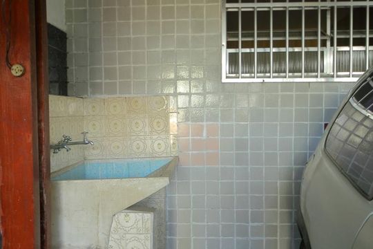 Casa à venda com 2 quartos, 150m² em Alvarenga, São Bernardo do Campo