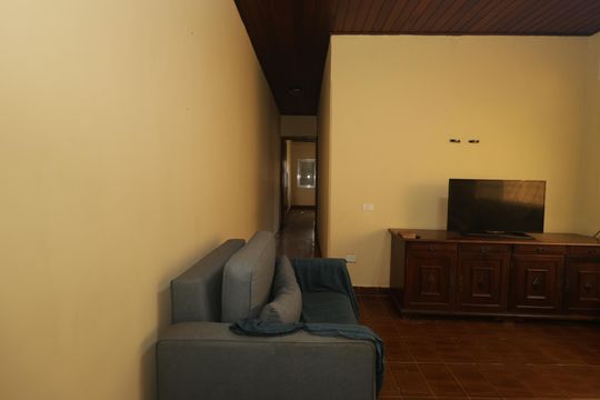 Sala de casa para alugar com 2 quartos, 150m² em Vila Mariana, São Paulo