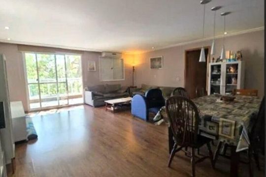 Apartamento à venda com 3 quartos, 128m² em Cidade São Francisco, São Paulo
