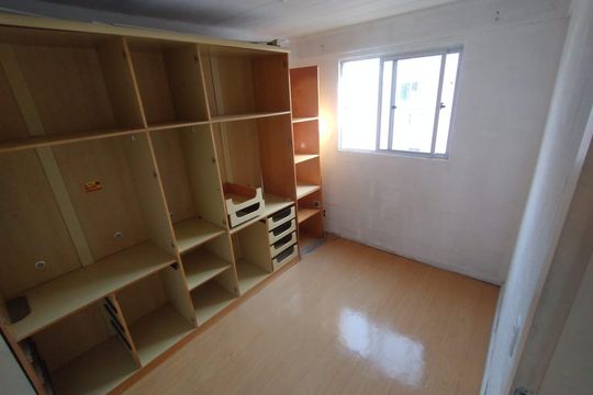 Quarto 1 de apartamento para alugar com 2 quartos, 45m² em Estância Velha, Canoas