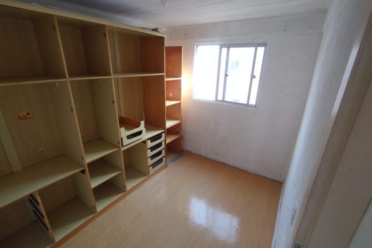 Quarto 1 de apartamento para alugar com 2 quartos, 45m² em Estância Velha, Canoas