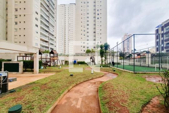 Área comum de apartamento à venda com 2 quartos, 104m² em Centro, São Bernardo do Campo