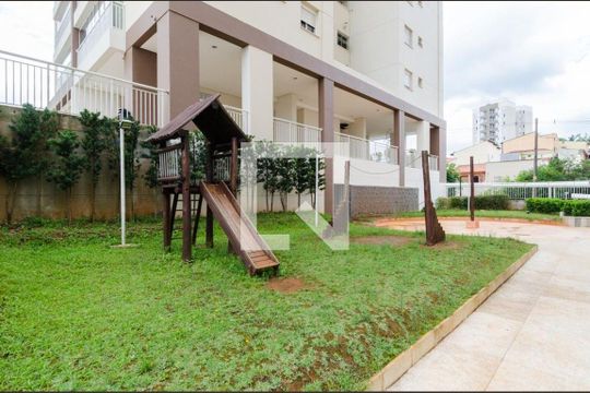 Área comum - Playground de apartamento à venda com 2 quartos, 104m² em Centro, São Bernardo do Campo