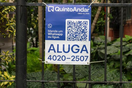 Placa de apartamento para alugar com 2 quartos, 61m² em Inhaúma, Rio de Janeiro