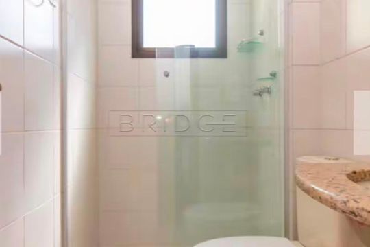 Banheiro de apartamento para alugar com 2 quartos, 72m² em Moinhos de Vento, Porto Alegre