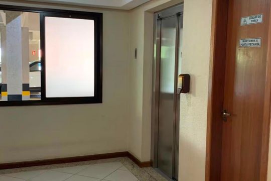 Área comum de apartamento para alugar com 2 quartos, 72m² em Moinhos de Vento, Porto Alegre