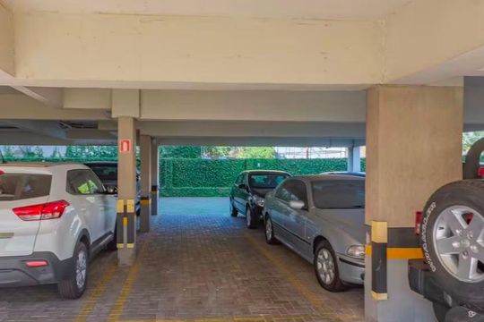 Área comum de apartamento para alugar com 2 quartos, 72m² em Moinhos de Vento, Porto Alegre
