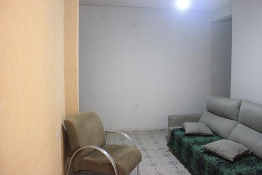 Sala  de casa à venda com 10 quartos, 250m² em Parque Continental Ii, Guarulhos