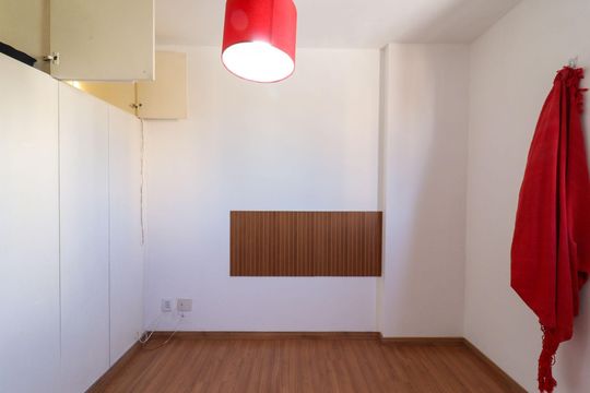 Apartamento para alugar com 1 quarto, 37m² em Botafogo, Campinas