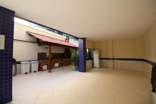 Área Comum de apartamento à venda com 2 quartos, 117m² em Freguesia (jacarepaguá), Rio de Janeiro