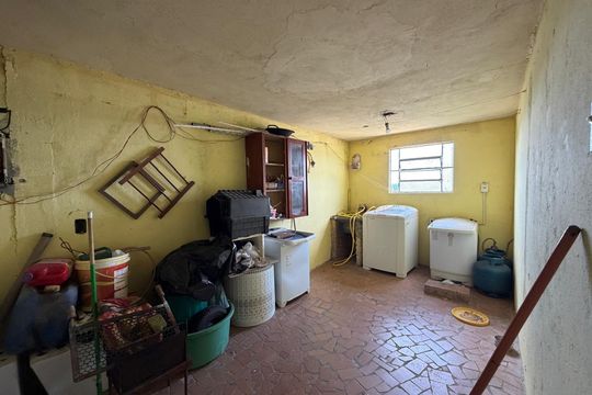Casa para alugar com 1 quarto, 50m² em Jardim Promeca, Várzea Paulista