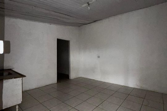 Casa para alugar com 1 quarto, 50m² em Jardim Promeca, Várzea Paulista