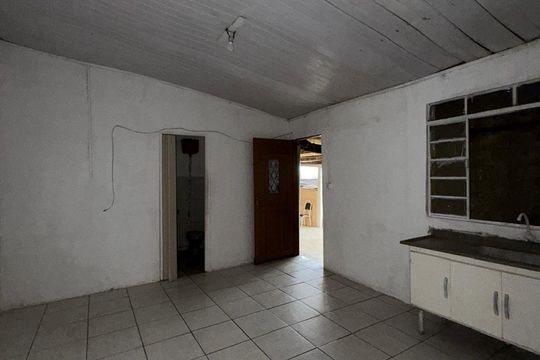Casa para alugar com 1 quarto, 50m² em Jardim Promeca, Várzea Paulista