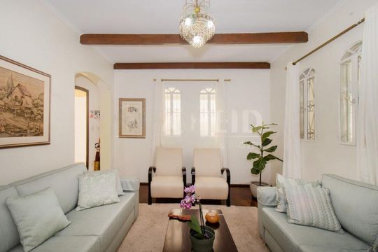Casa à venda com 3 quartos, 265m² em Santo Amaro, São Paulo