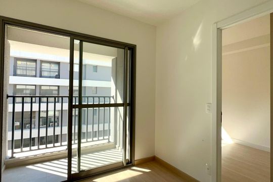 Sala de kitnet/studio para alugar com 1 quarto, 25m² em Pinheiros, São Paulo