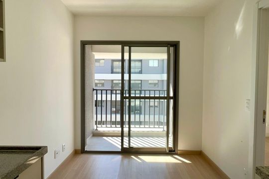 Kitnet/Studio para alugar com 1 quarto, 25m² em Pinheiros, São Paulo