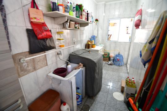 Casa à venda com 3 quartos, 91m² em Vila Iapi, Campinas