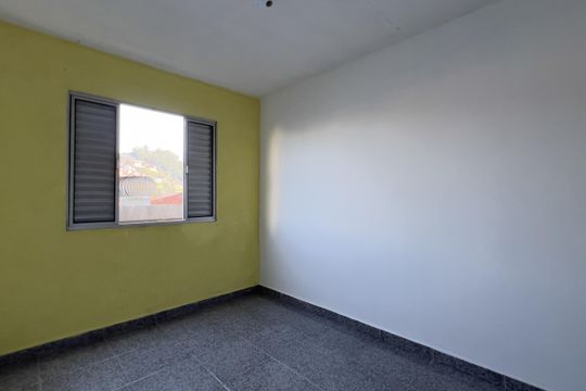 Quarto 2 de apartamento à venda com 2 quartos, 65m² em Vila Galvão, Guarulhos