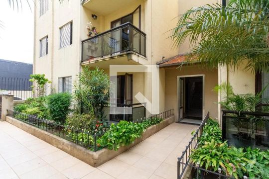 Área comum de apartamento à venda com 2 quartos, 65m² em Vila Galvão, Guarulhos