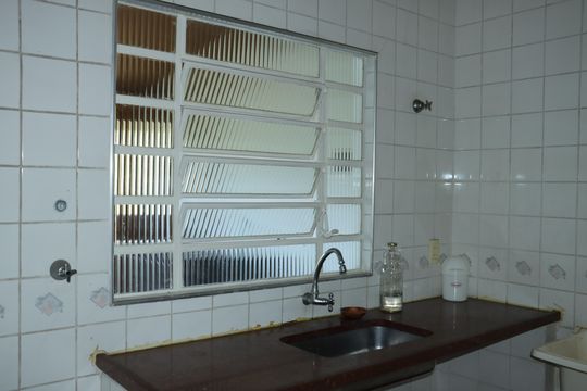 Casa de Condomínio para alugar com 2 quartos, 70m² em Vila Clara, Cotia
