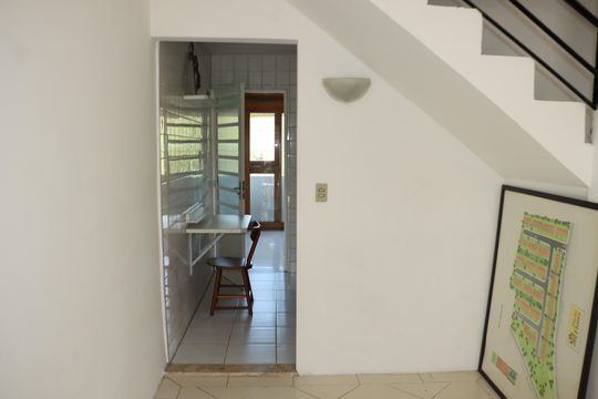 Casa de Condomínio para alugar com 2 quartos, 70m² em Vila Clara, Cotia