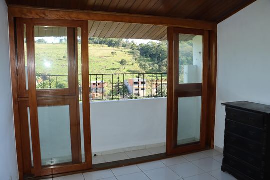 Casa de Condomínio para alugar com 2 quartos, 70m² em Vila Clara, Cotia