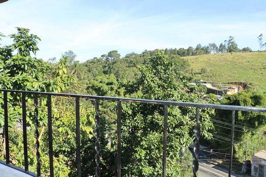 Casa de Condomínio para alugar com 2 quartos, 70m² em Vila Clara, Cotia