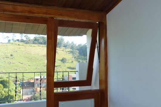 Casa de Condomínio para alugar com 2 quartos, 70m² em Vila Clara, Cotia
