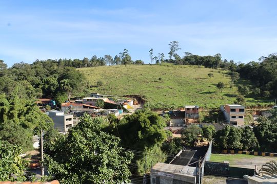 Casa de Condomínio para alugar com 2 quartos, 70m² em Vila Clara, Cotia
