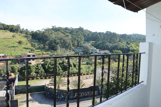 Casa de Condomínio para alugar com 2 quartos, 70m² em Vila Clara, Cotia