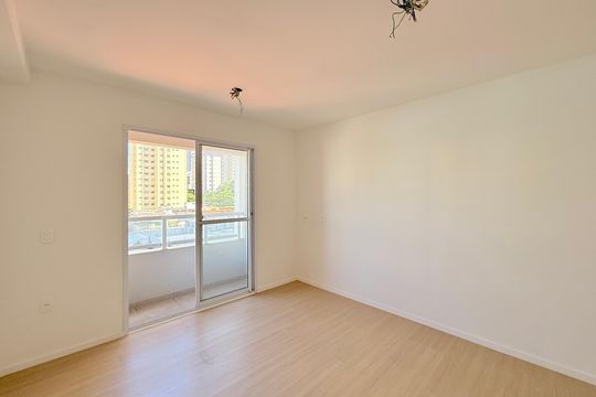 Quarto  de kitnet/studio à venda com 1 quarto, 24m² em Itaim Bibi, São Paulo