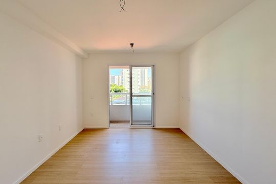 Kitnet/Studio à venda com 1 quarto, 24m² em Itaim Bibi, São Paulo