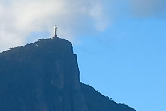 Apartamento à venda com 2 quartos, 45m² em Gávea, Rio de Janeiro