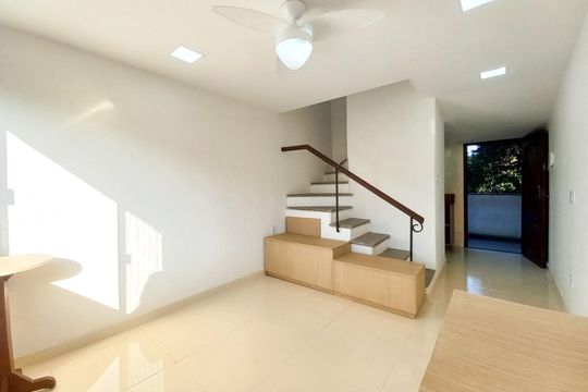 Apartamento à venda com 2 quartos, 45m² em Gávea, Rio de Janeiro