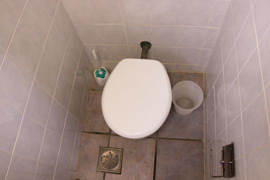 Apartamento para alugar com 3 quartos, 136m² em São Bento, Cabo Frio