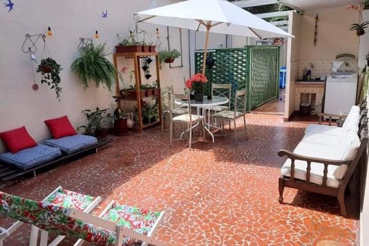 Casa à venda com 3 quartos, 126m² em Vila Madalena, São Paulo