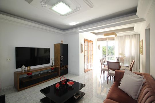Apartamento para alugar com 2 quartos, 92m² em Freguesia (jacarepaguá), Rio de Janeiro