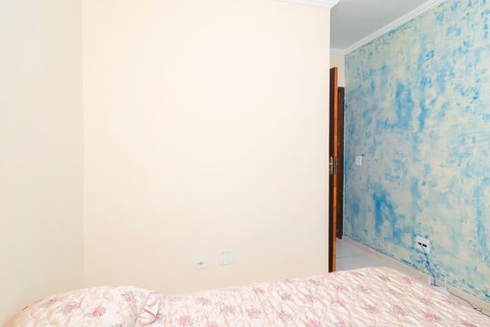 Quarto 2 de casa à venda com 3 quartos, 150m² em Cidade Antônio Estêvão de Carvalho, São Paulo