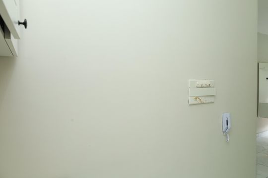 Área de Serviço de apartamento para alugar com 2 quartos, 39m² em Itaim Paulista, São Paulo