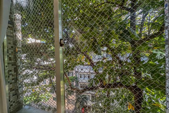 Apartamento à venda com 2 quartos, 80m² em Laranjeiras, Rio de Janeiro