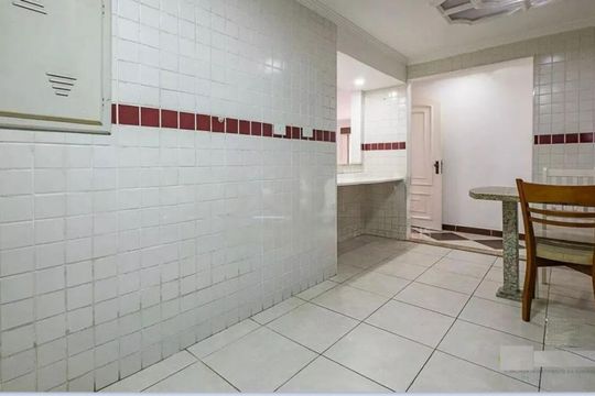 Apartamento à venda com 3 quartos, 100m² em Jardim Paulista, São Paulo