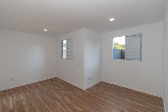 Quarto de apartamento à venda com 1 quarto, 61m² em Jardim Luzdalma Sumaré, Sumaré