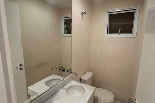Apartamento à venda com 3 quartos, 84m² em Jurubatuba, São Paulo