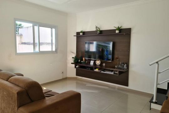 Casa à venda com 3 quartos, 118m² em Jardim Itapeva, São Paulo