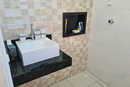 Casa à venda com 3 quartos, 118m² em Jardim Itapeva, São Paulo