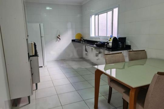 Casa à venda com 3 quartos, 118m² em Jardim Itapeva, São Paulo