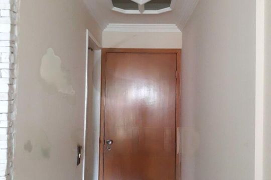Apartamento à venda com 3 quartos, 70m² em Campo Grande, São Paulo
