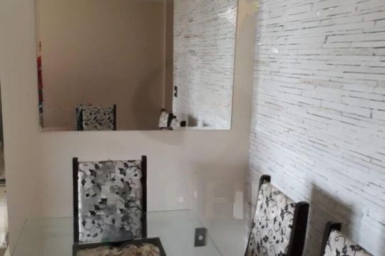 Apartamento à venda com 3 quartos, 70m² em Campo Grande, São Paulo