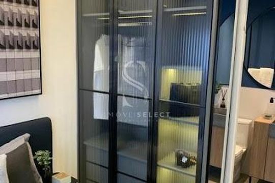 Apartamento à venda com 1 quarto, 27m² em Pinheiros, São Paulo