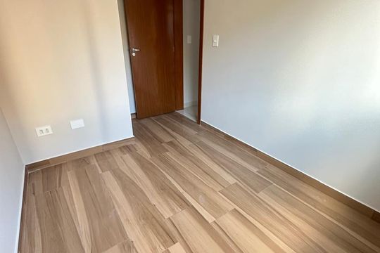Quarto 3 de apartamento para alugar com 3 quartos, 129m² em Afonso Pena, São José dos Pinhais